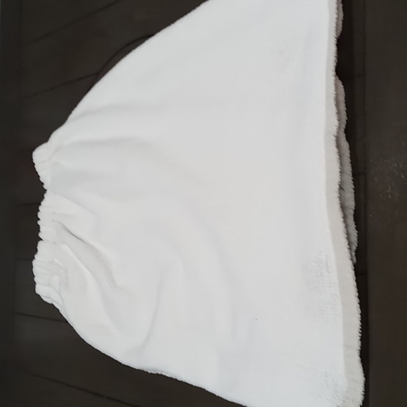 Ladies Kashwére Spa Wrap Trim G7 - Picture 5 of 6